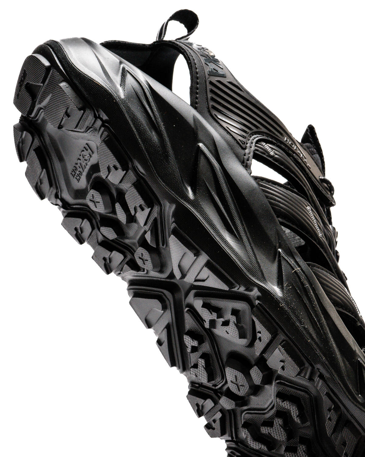HOKA ONE ONE HOPARA | 1106534-BBLC | AFEW STORE